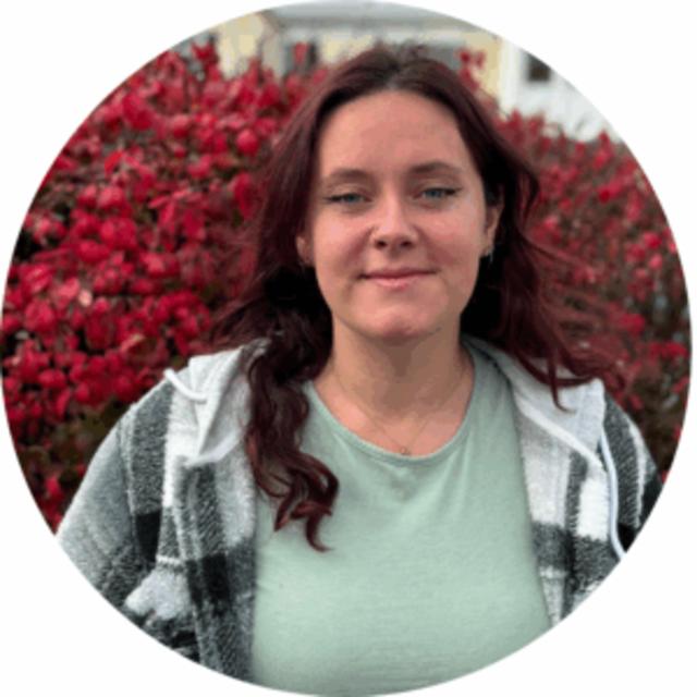 Kristyn Marbut