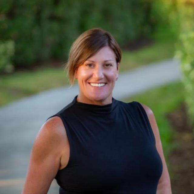 Jodi Walls