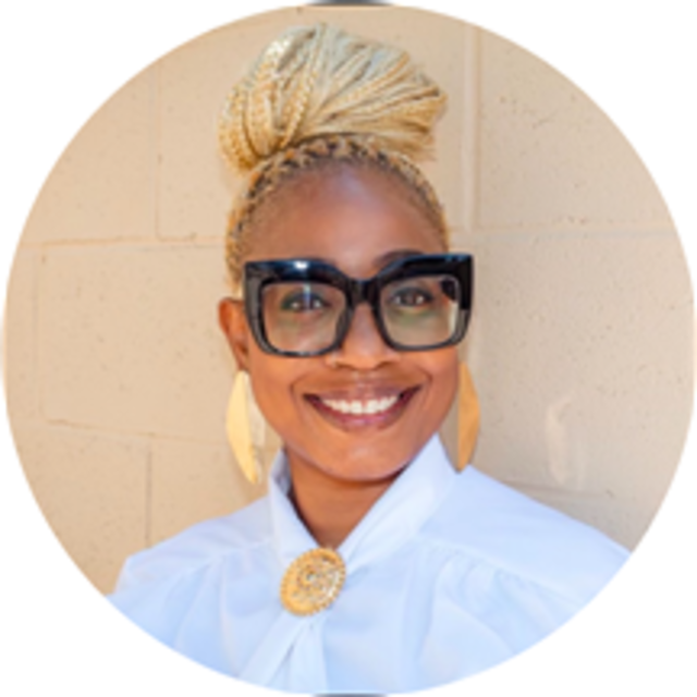 Kesha Wilson