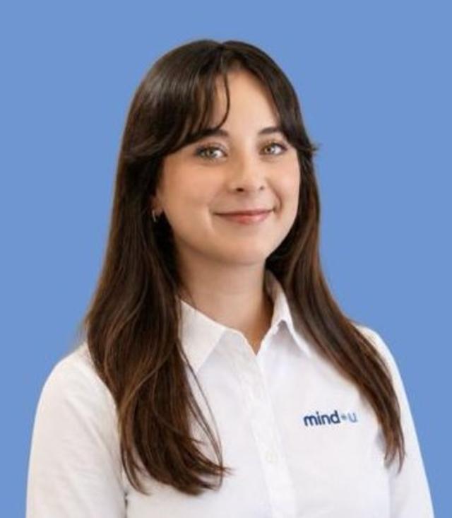 Paulina Alejandra Verdugo Ruiz