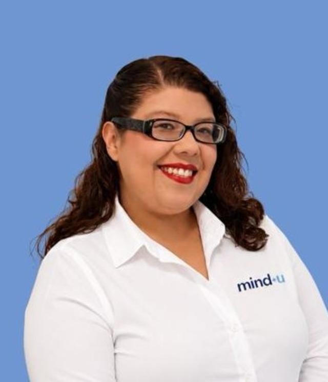 Karla Fernanda López Vázquez