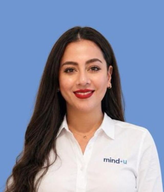 Rocío Araceli Velarde Gudiño
