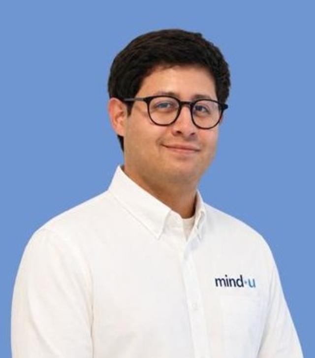 José David Tenorio Osuna