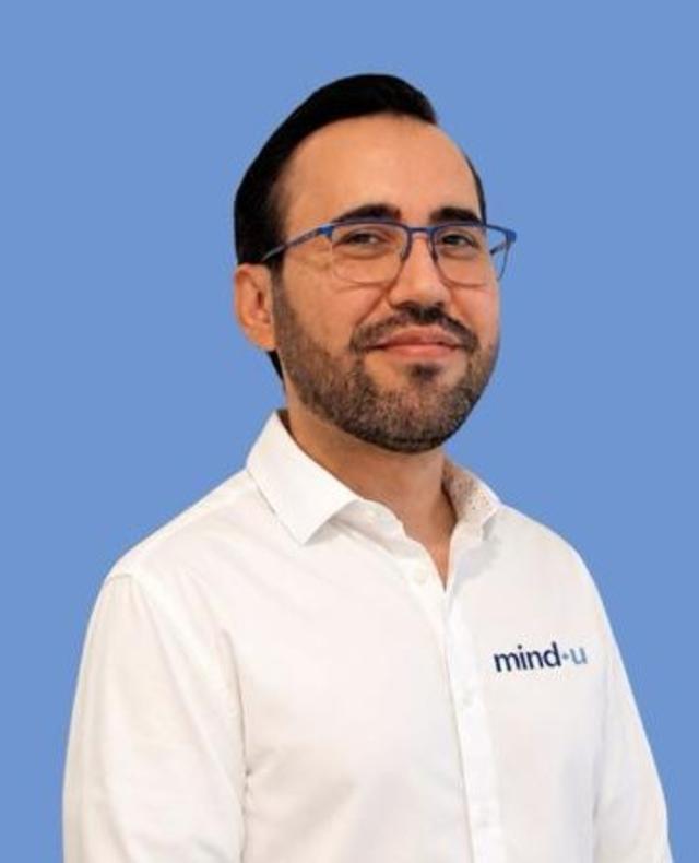 Jesús Alberto Chávez López