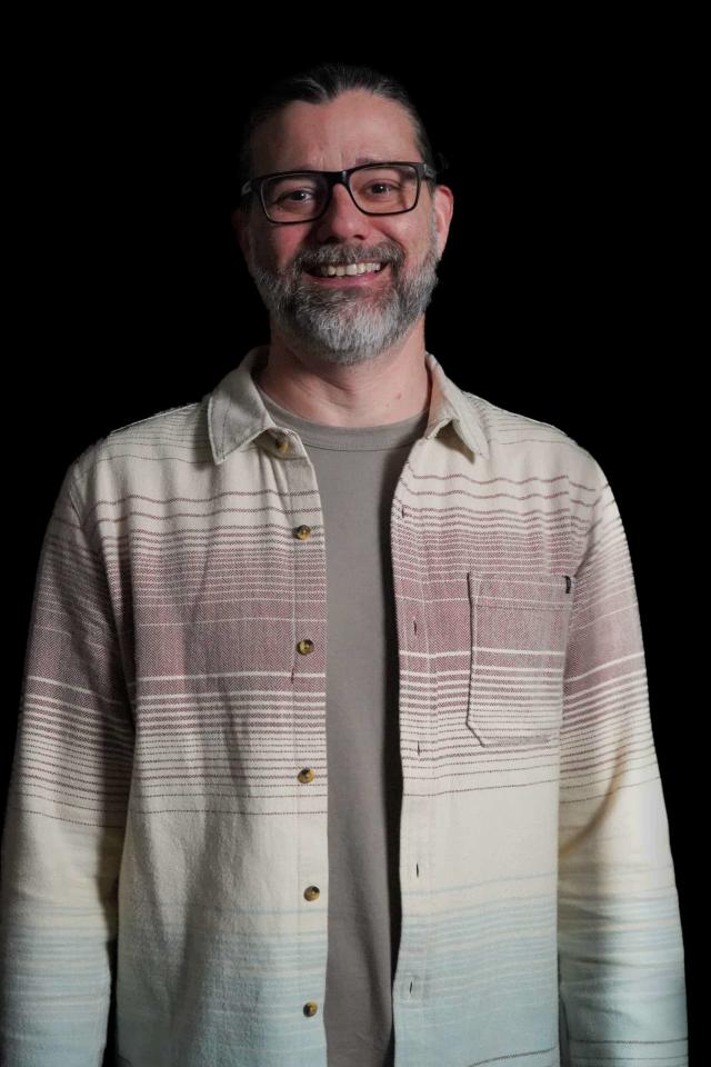 Brett Bagley