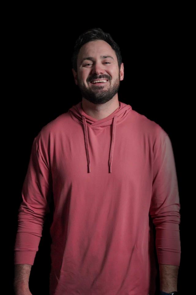 Adam Miller