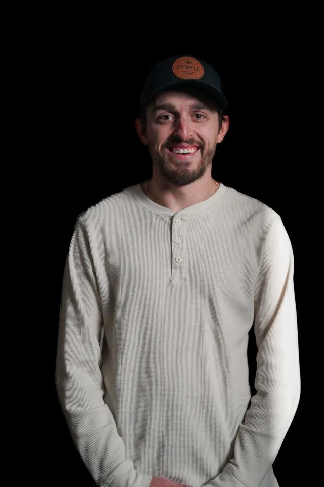 Austin Collier