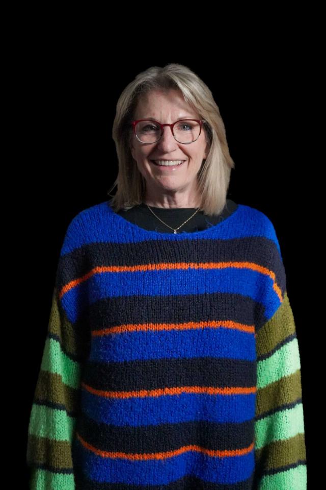 Shari Crooker