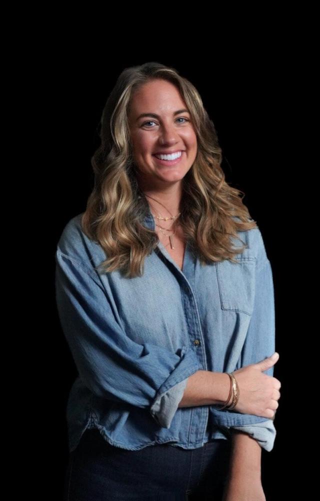 Christina Miller