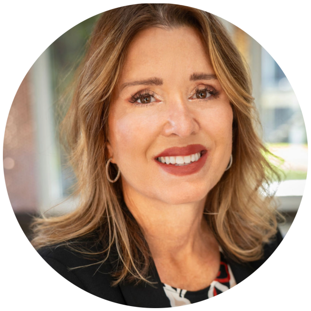 Nanette Zumwalt