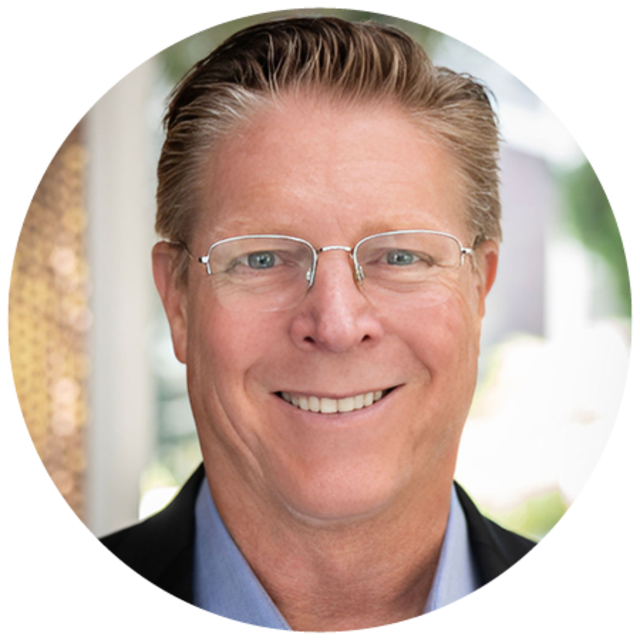 Dr. Richard Zumwalt