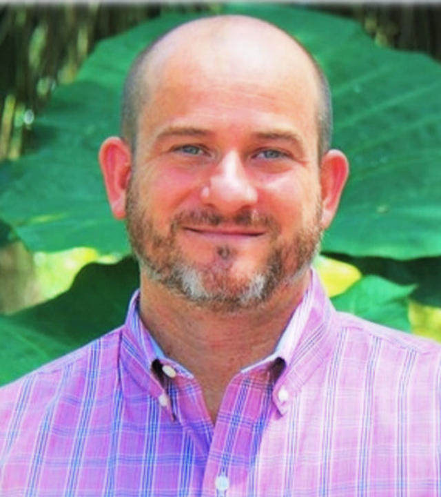 Brian Beardsley