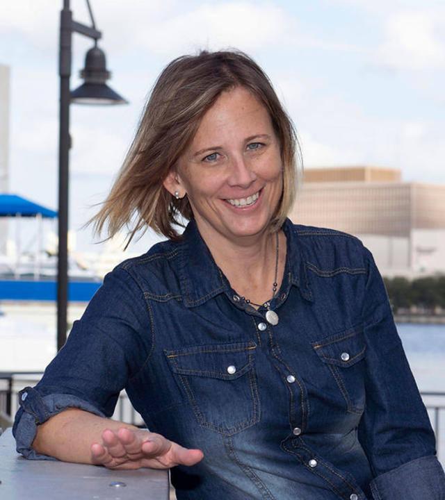 Shelley Anderson