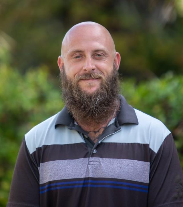 Jason Bowen