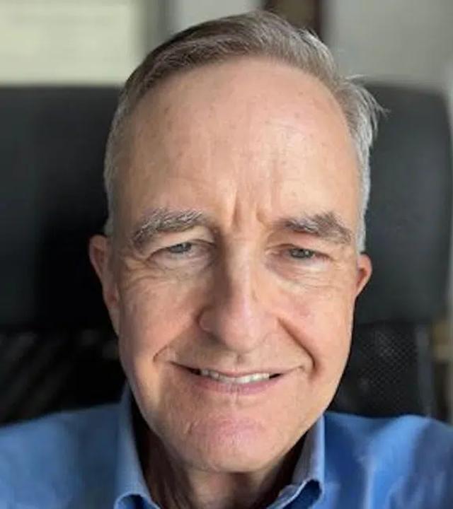 Robert Maresh
