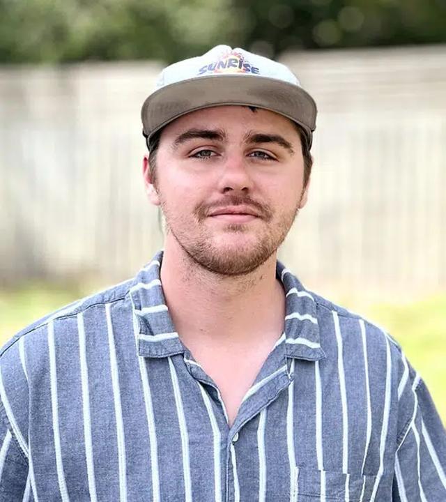 Coby Wilcox