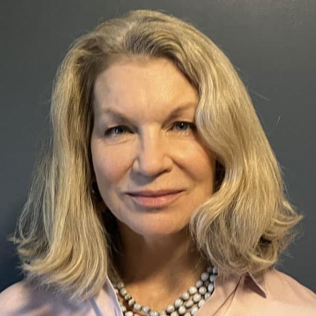 Dr. Lisa Donovan
