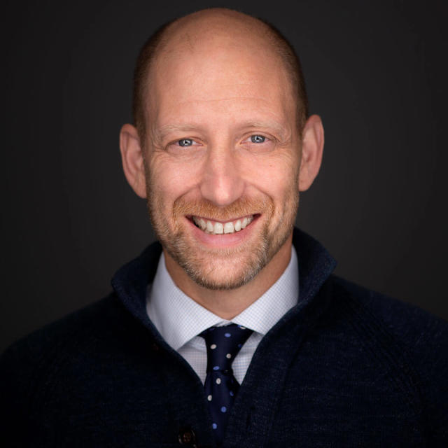 Matt Bernstein