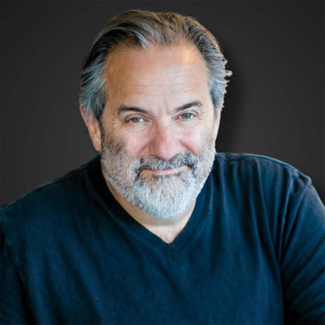 Ross Ellenhorn