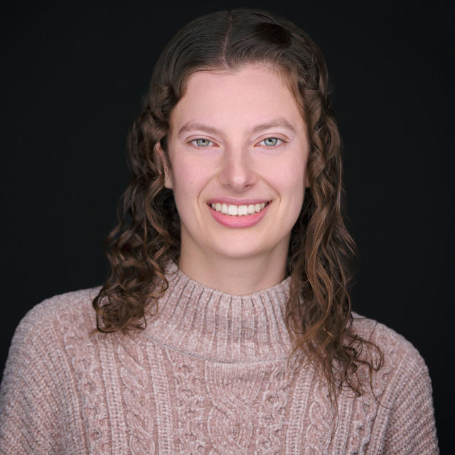 Sophie Kwass