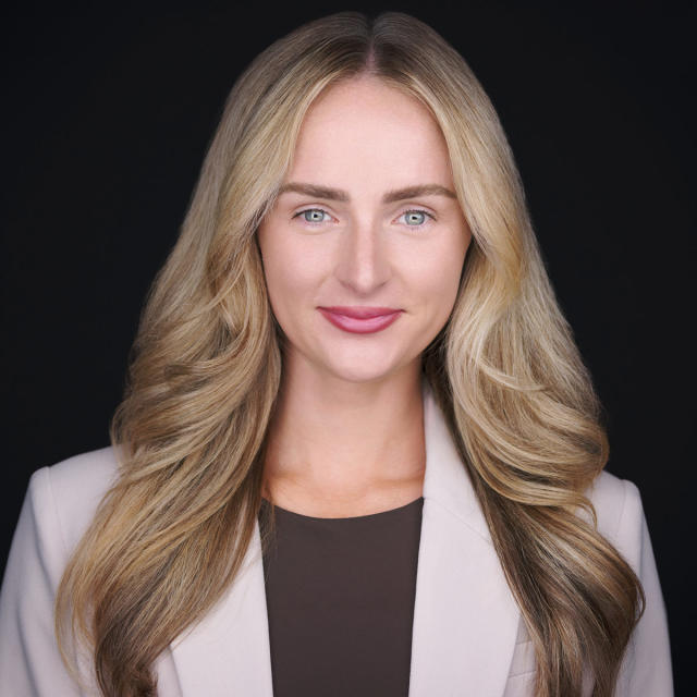 Meghan Stein