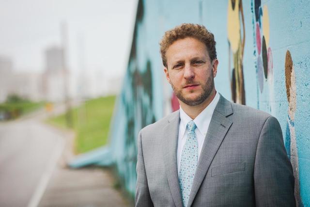 Dan Forman