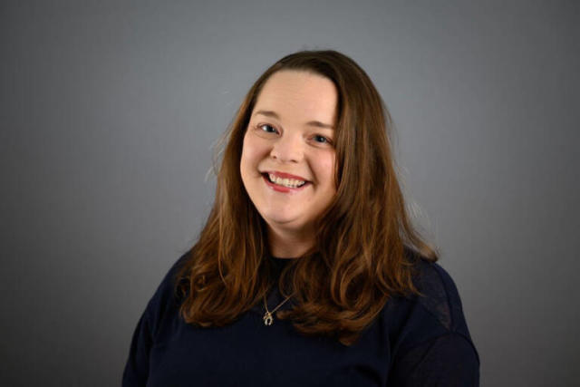 Erin Mcburney