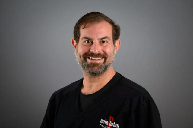 Eric Allison