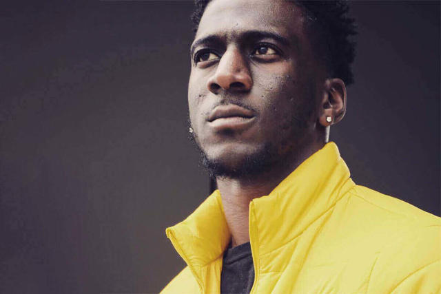 Xavier Rush