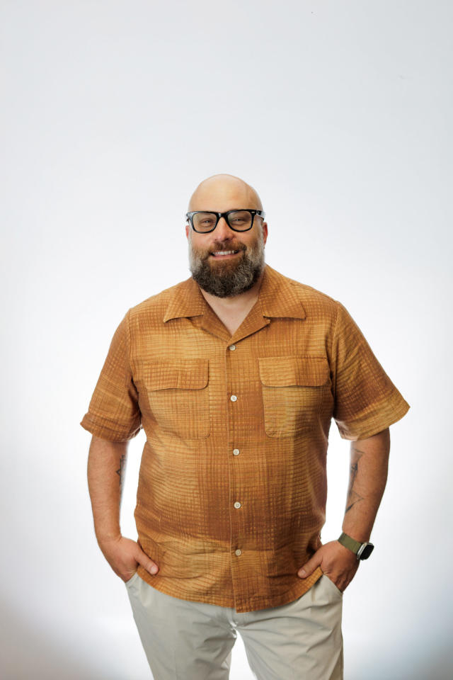 Ryan Letterman