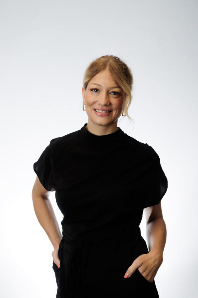 Brittany Hatzenbuhler