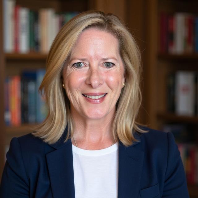 Lesley Rawlings