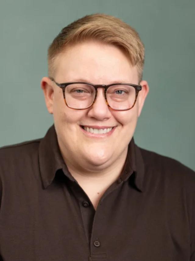 Katie Ion