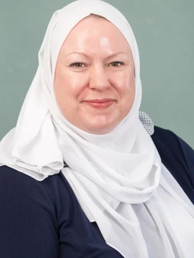 Melissa Daoud