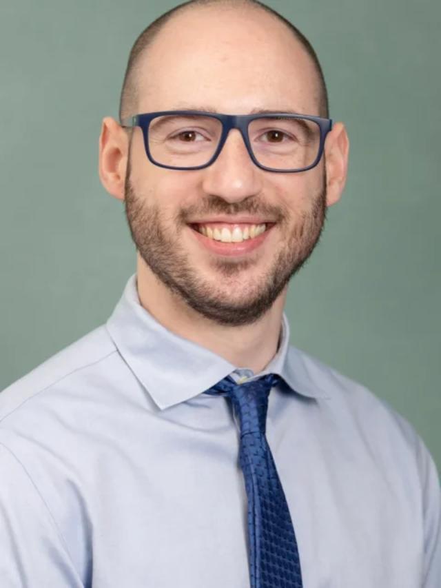 Nick Tomasello