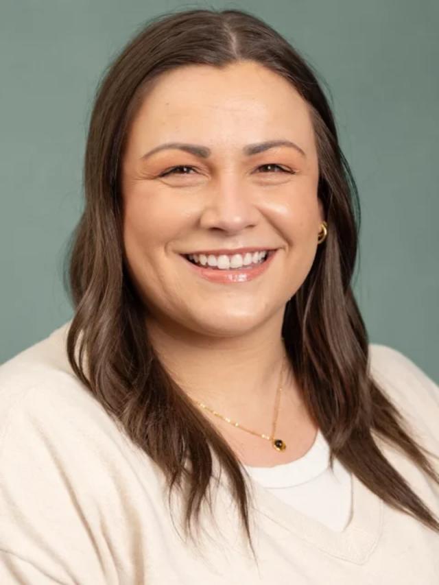 Shannon Sparks