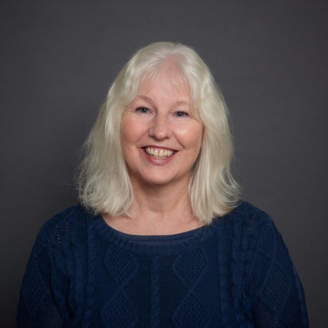 Elizabeth Dunn