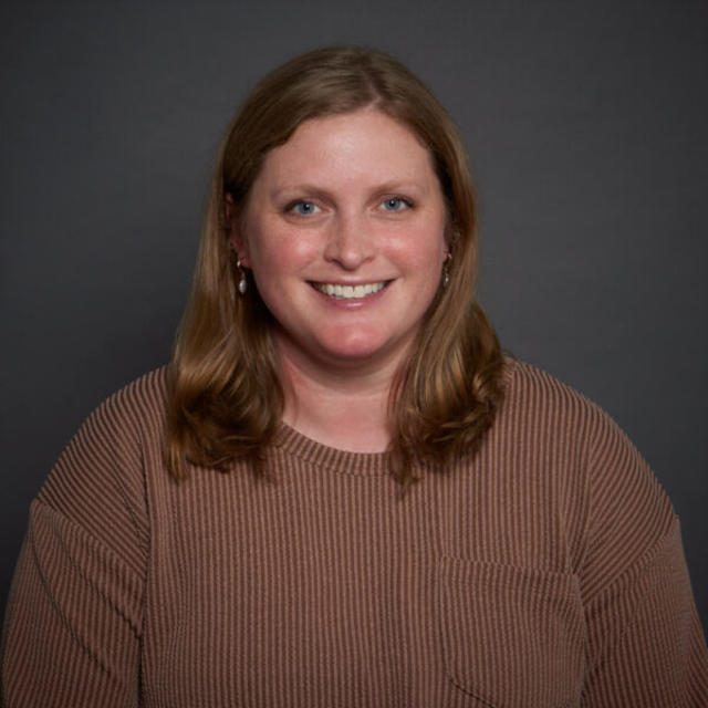 Kelsey Gillespie