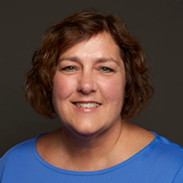 Deborah M. Giacomantonio