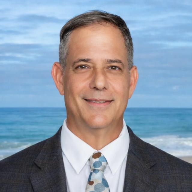 Dr. Joseph DeSanto