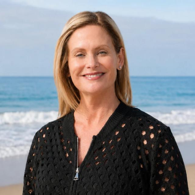 Stephanie Springel