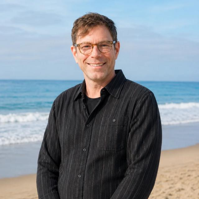 Shawn Oliver
