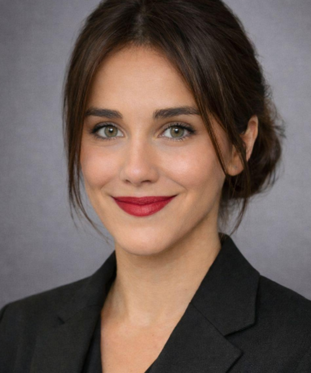 Leticia Bacigalupe Del Campo