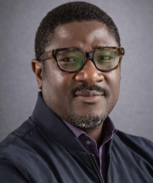 Dr Ola Otulana 