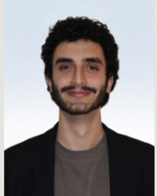 Eduardo Padilla 