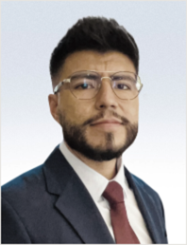 Pablo Vallejo 