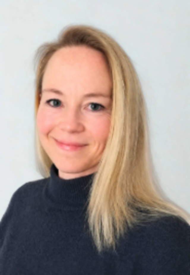 Sandra Derden 