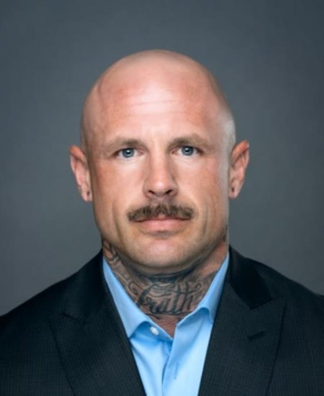 Dr. Zach Miller