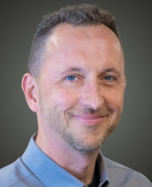 Dr. Brady Schroer