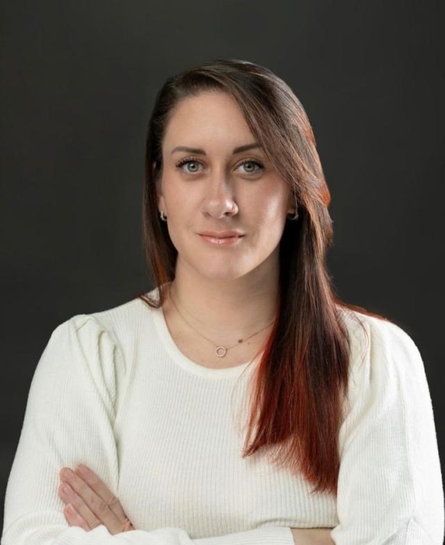 Jocelyn Riden